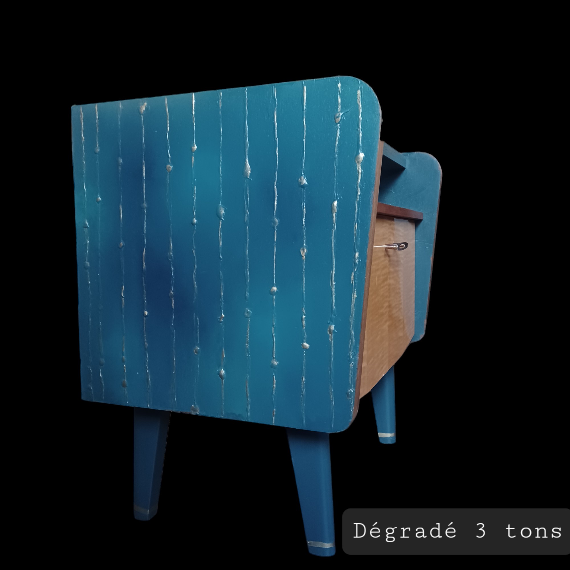 Meuble technique